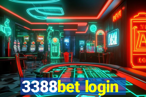 3388bet login