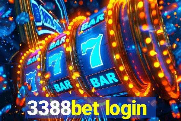 3388bet login