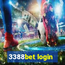 3388bet login