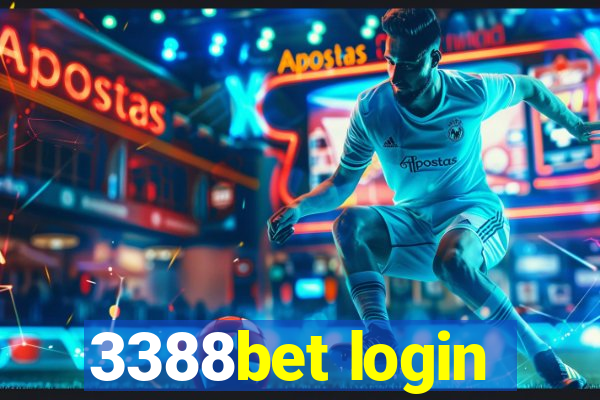 3388bet login