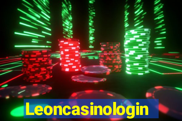 Leoncasinologin