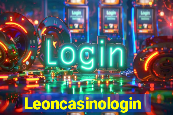 Leoncasinologin