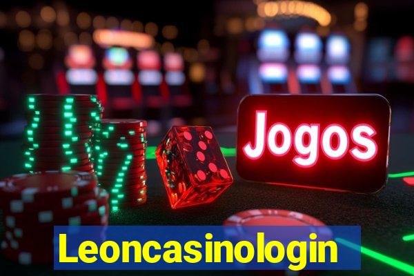 Leoncasinologin