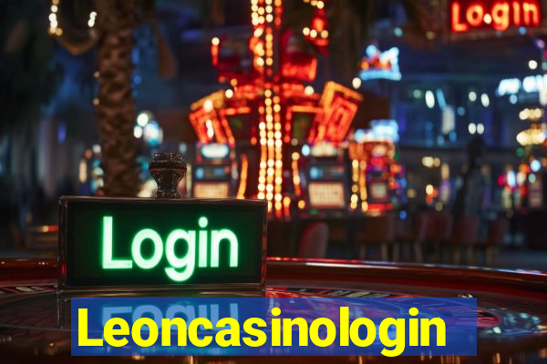 Leoncasinologin