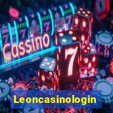 Leoncasinologin