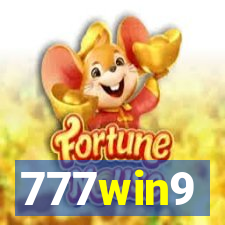 777win9