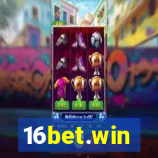 16bet.win