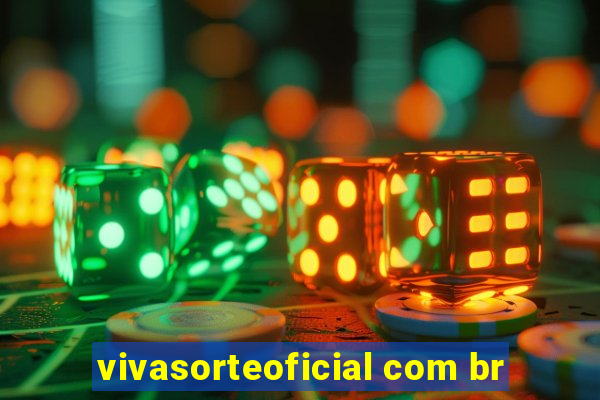 vivasorteoficial com br