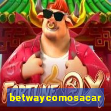 betwaycomosacar