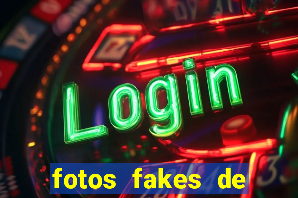 fotos fakes de meninas cacheadas no espelho