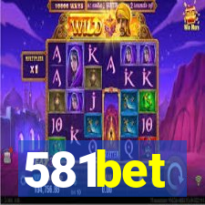 581bet