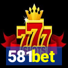 581bet