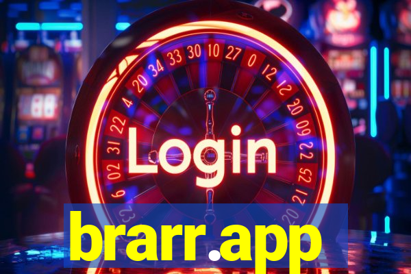 brarr.app