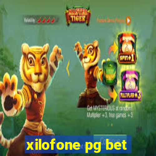 xilofone pg bet