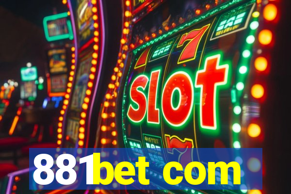 881bet com