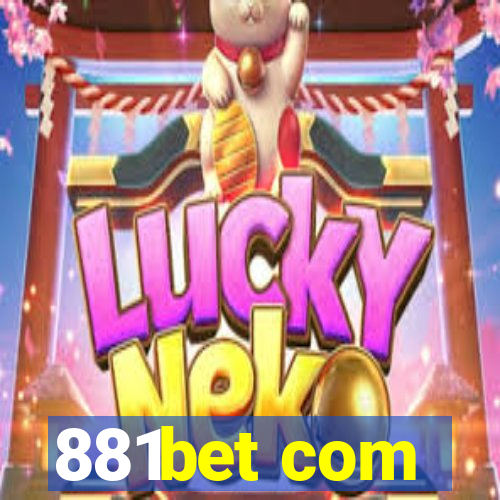 881bet com