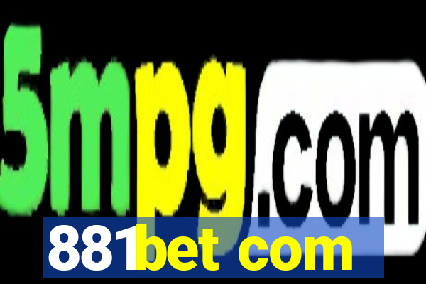 881bet com