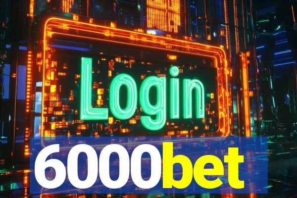 6000bet