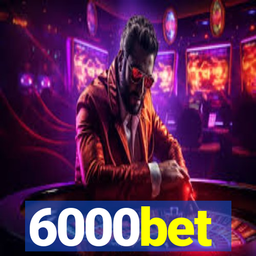 6000bet