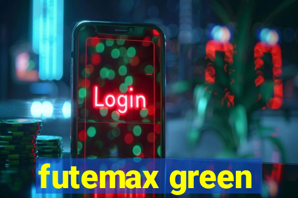 futemax green