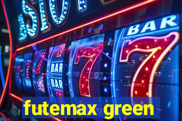 futemax green