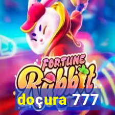 doçura 777