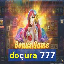 doçura 777