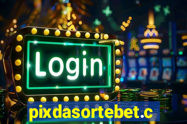 pixdasortebet.com