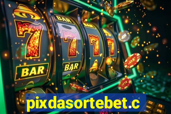 pixdasortebet.com