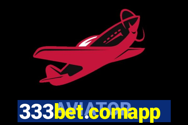 333bet.comapp