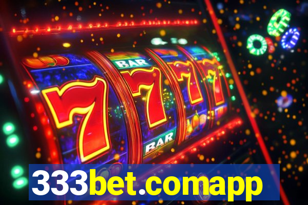 333bet.comapp