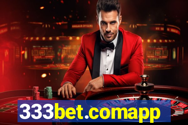 333bet.comapp