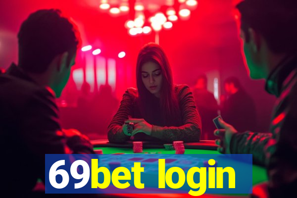 69bet login