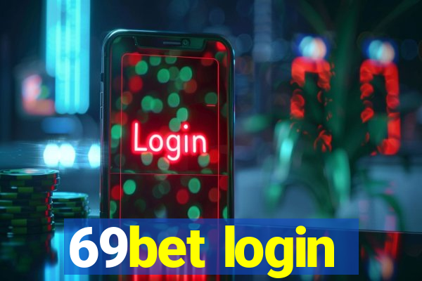 69bet login