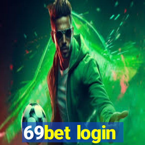 69bet login