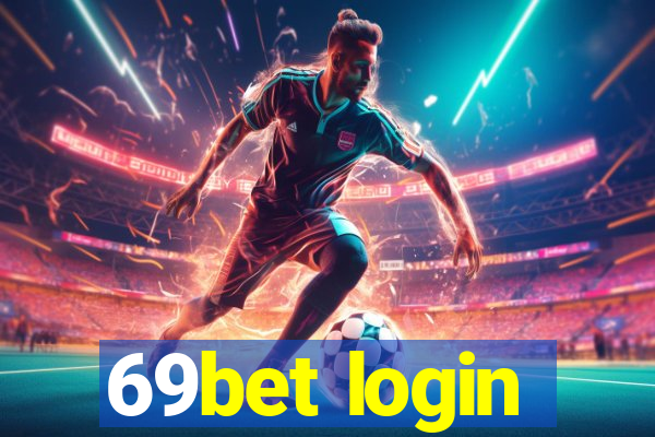 69bet login