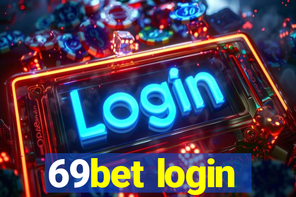 69bet login