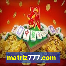 matriz777.com