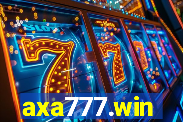 axa777.win