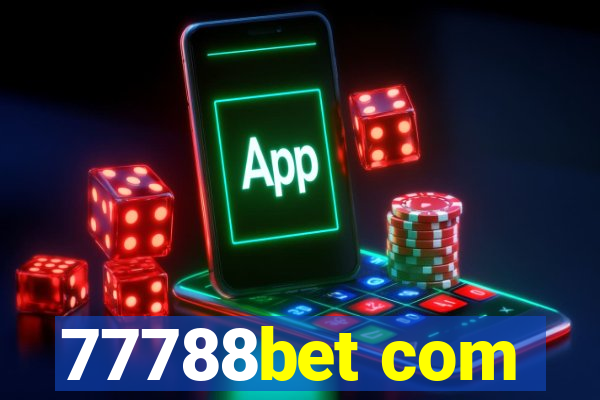 77788bet com