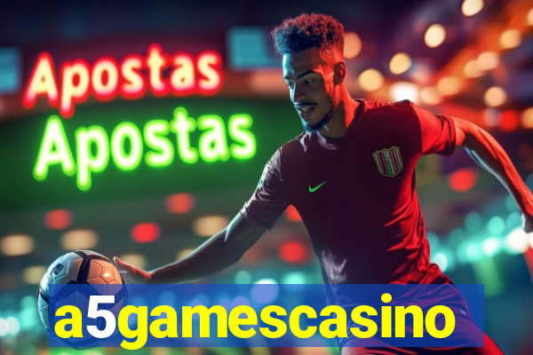 a5gamescasino