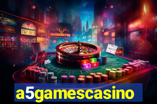 a5gamescasino