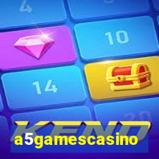 a5gamescasino