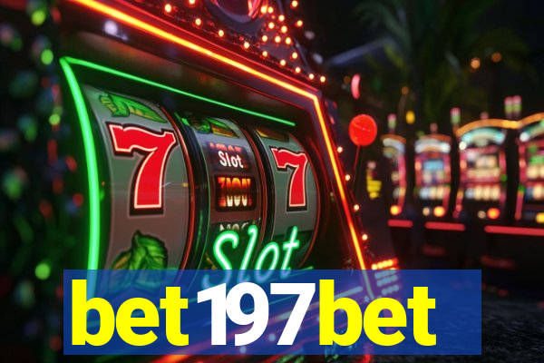 bet197bet