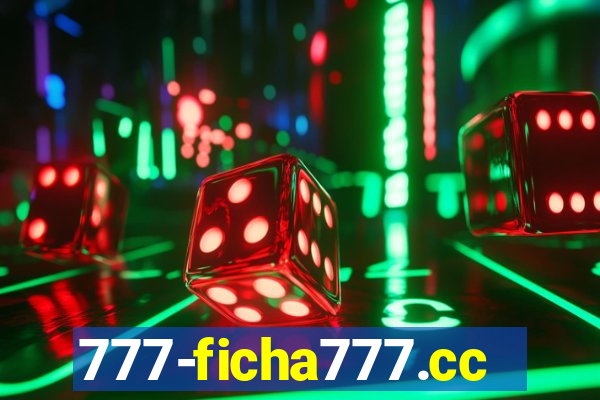 777-ficha777.cc