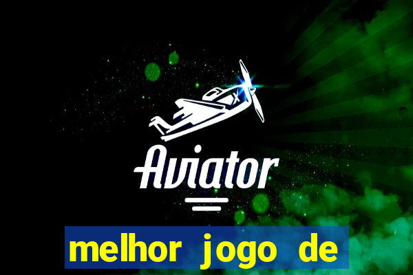 melhor jogo de blocos para android