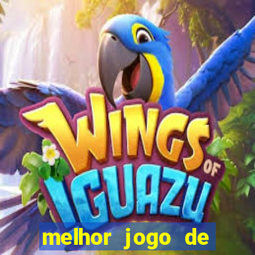 melhor jogo de blocos para android