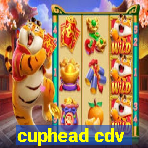 cuphead cdv