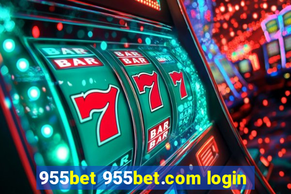 955bet 955bet.com login