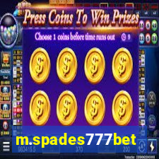 m.spades777bet